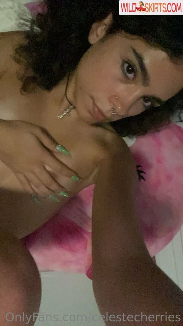 Celestecherries nude leaked photo #17