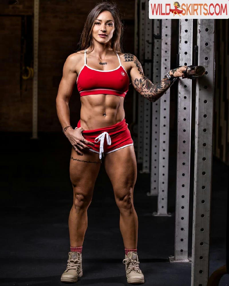 Celia Gabbiani / celiagabbiani nude Instagram leaked photo #30