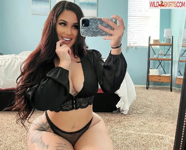 Celina.b6 / celina.b6 / virgo_babe69 nude OnlyFans, Instagram leaked photo #4