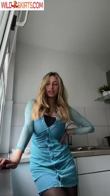 Celina / celina.njrs / celinapowell nude OnlyFans, Instagram leaked video #3