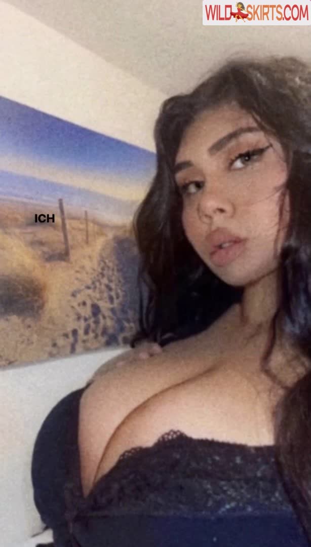 Celjanaaa / celiinaa / celjana3 / celyaaaa nude OnlyFans, Instagram leaked photo #1