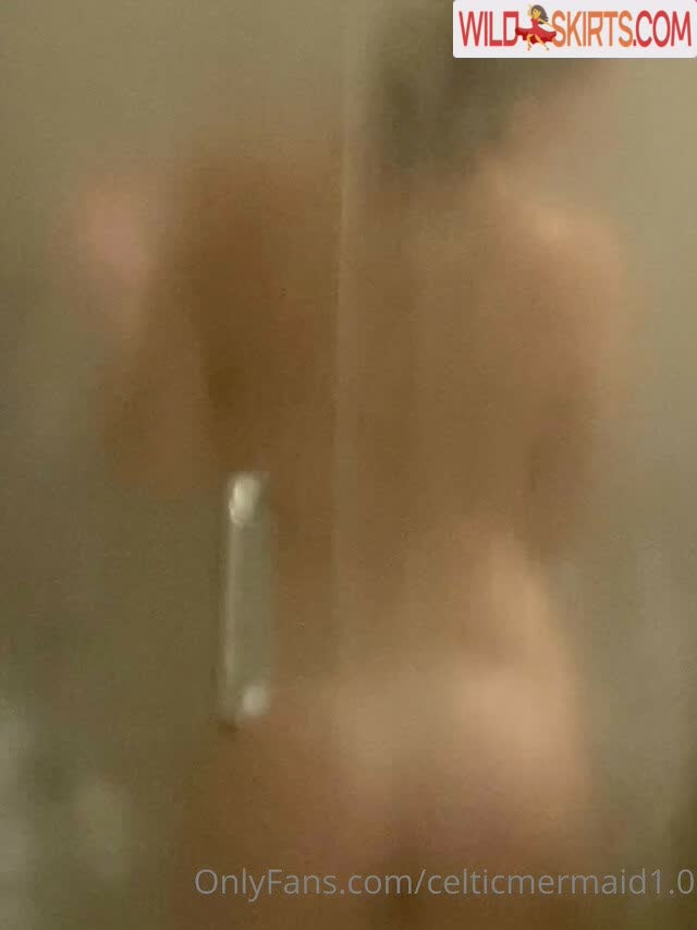 CelticMermaid nude leaked photo #21