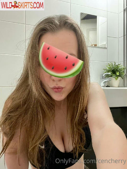 cencherry nude OnlyFans leaked photo #36