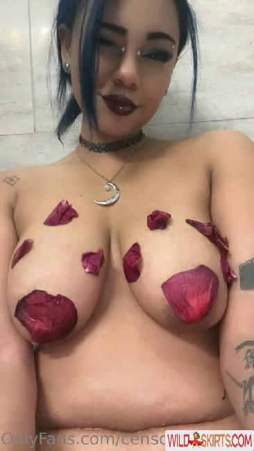 censorworthyyy nude OnlyFans leaked photo #35