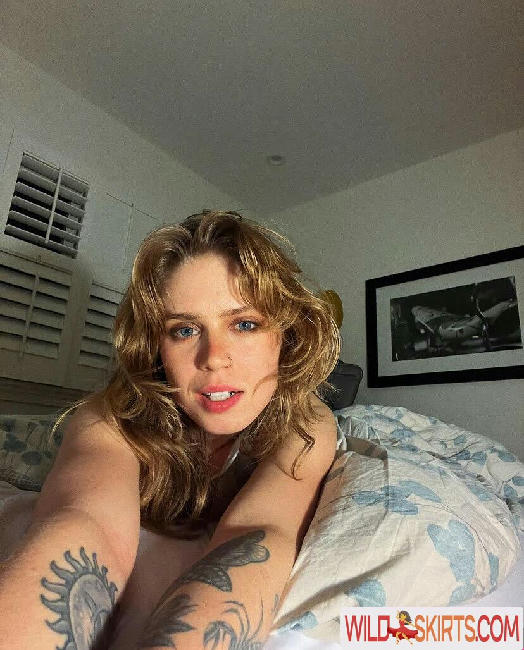 Cera Gibson / ceragibson nude Instagram leaked photo #122