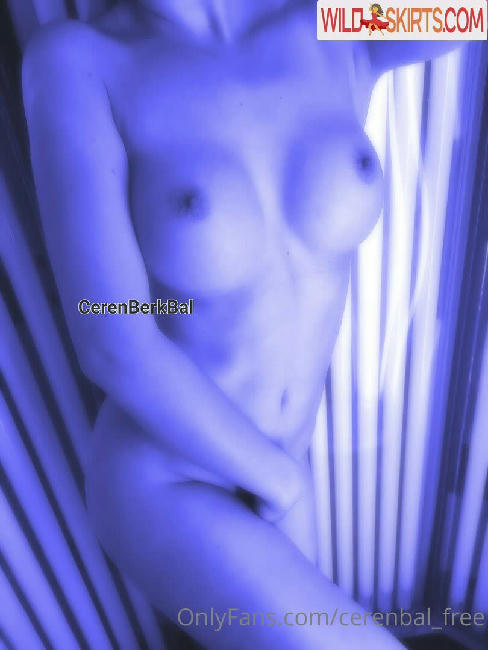 cerenbal_free / _chausterrrr / cerenbal_free nude OnlyFans, Instagram leaked photo #56