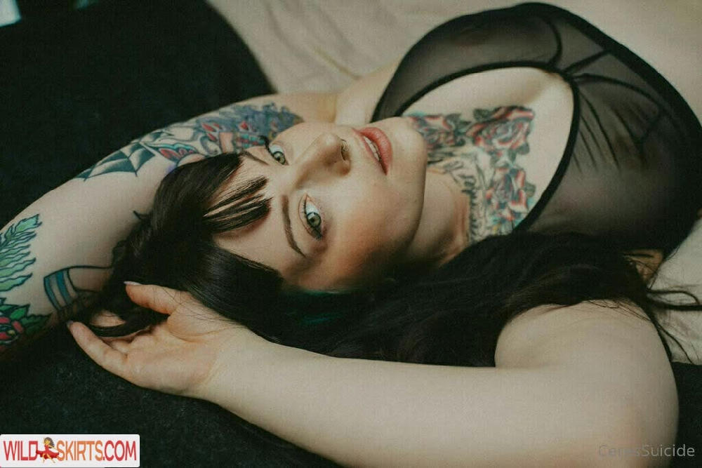 Ceressuicide / Ceres / ceres__suicide / ceressuicide nude OnlyFans, Instagram leaked photo #27