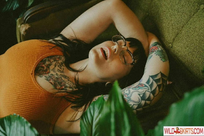 Ceressuicide / Ceres / ceres__suicide / ceressuicide nude OnlyFans, Instagram leaked photo #178