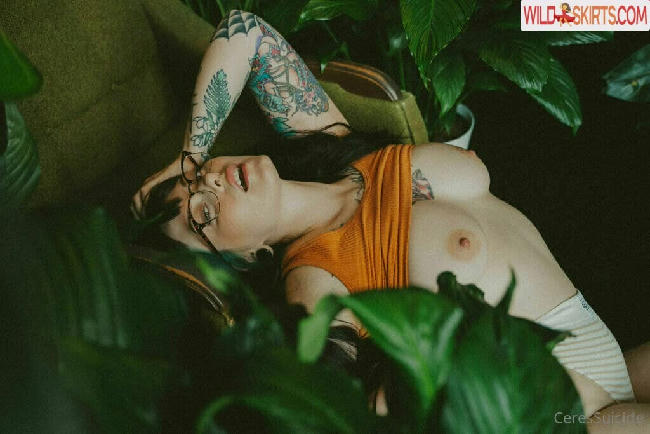 Ceressuicide / Ceres / ceres__suicide / ceressuicide nude OnlyFans, Instagram leaked photo #189