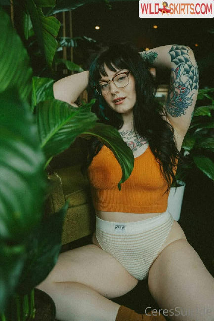 Ceressuicide / Ceres / ceres__suicide / ceressuicide nude OnlyFans, Instagram leaked photo #276