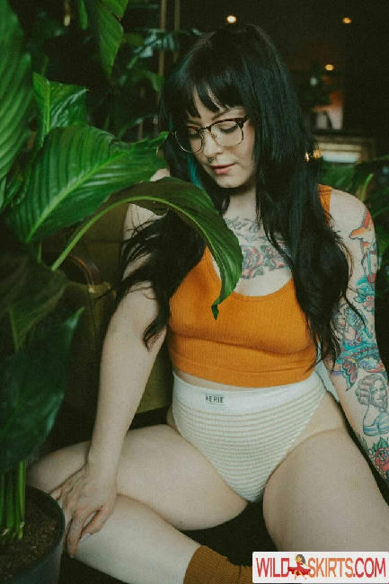 Ceressuicide / Ceres / ceres__suicide / ceressuicide nude OnlyFans, Instagram leaked photo #218