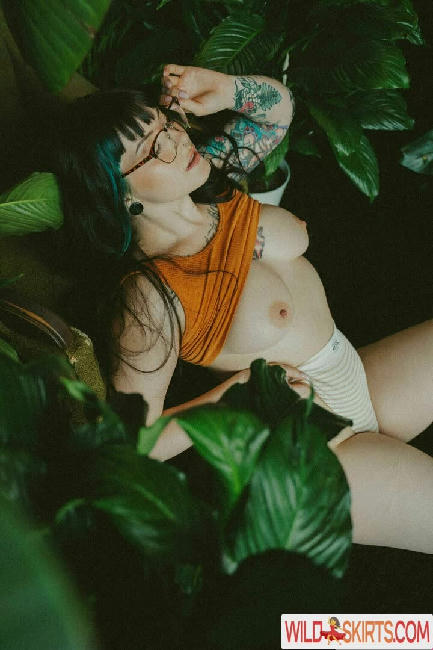 Ceressuicide / Ceres / ceres__suicide / ceressuicide nude OnlyFans, Instagram leaked photo #219