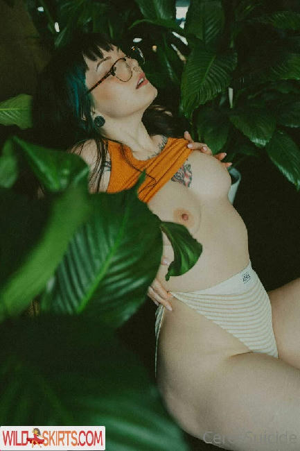 Ceressuicide / Ceres / ceres__suicide / ceressuicide nude OnlyFans, Instagram leaked photo #187