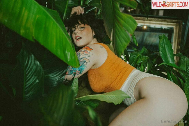 Ceressuicide / Ceres / ceres__suicide / ceressuicide nude OnlyFans, Instagram leaked photo #221