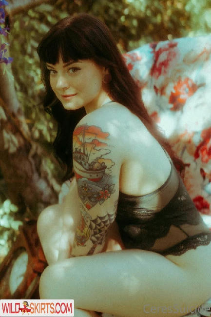 Ceressuicide / Ceres / ceres__suicide / ceressuicide nude OnlyFans, Instagram leaked photo #164