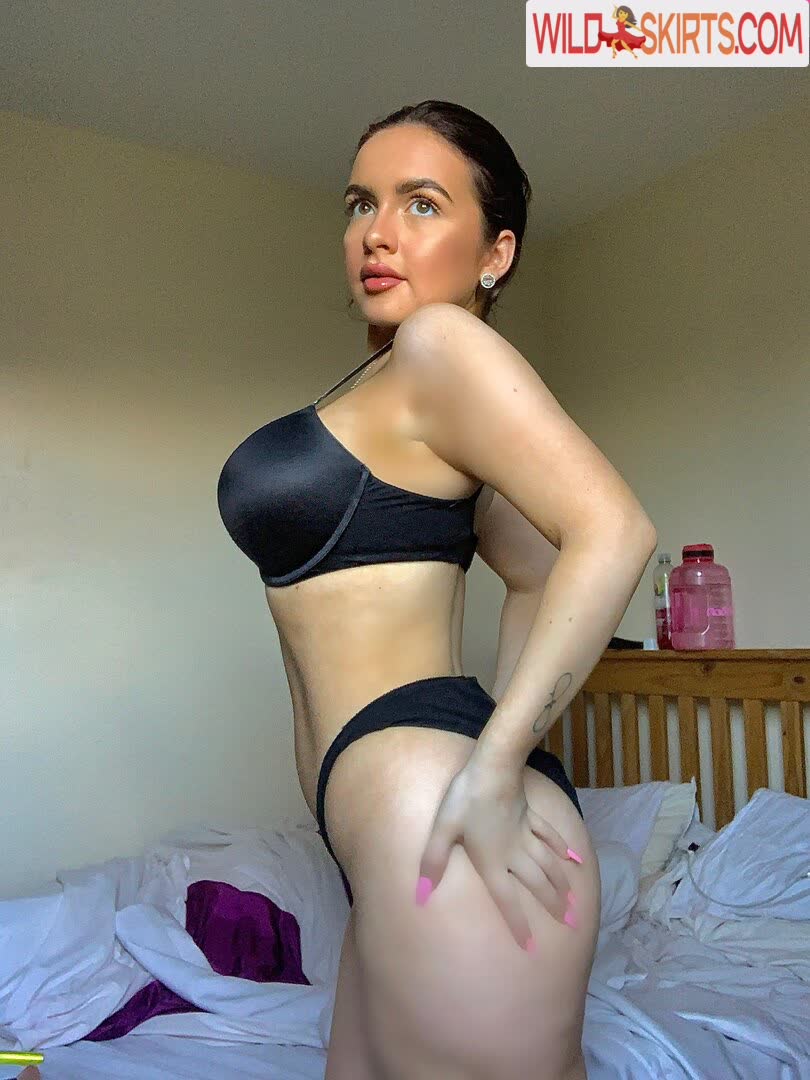 Ceri Pryce / ceri_pryce / cezel nude OnlyFans, Instagram leaked photo #2