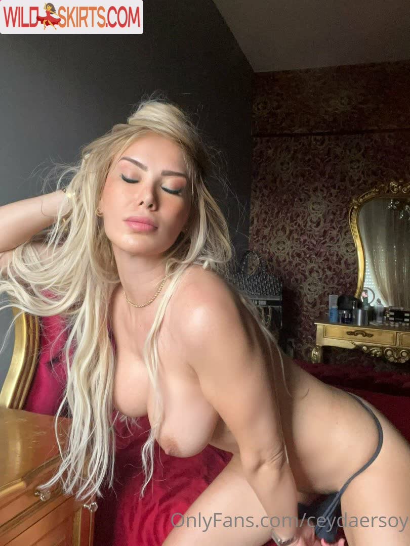 Ceyda Ersoy nude leaked photo #36