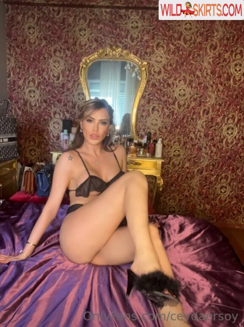 Ceyda Ersoy nude leaked photo #108