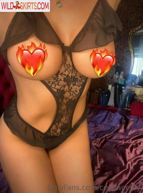 Ceyda Ersoy / ceydaersoy / ceydaersoyy nude OnlyFans, Instagram leaked photo #71