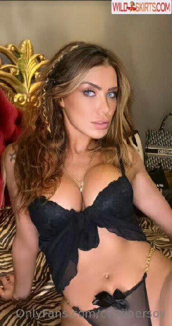 Ceyda Ersoy / ceydaersoy / ceydaersoyy nude OnlyFans, Instagram leaked photo #129