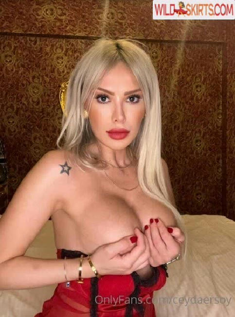 Ceyda Ersoy / ceydaersoy / ceydaersoyy nude OnlyFans, Instagram leaked photo #130