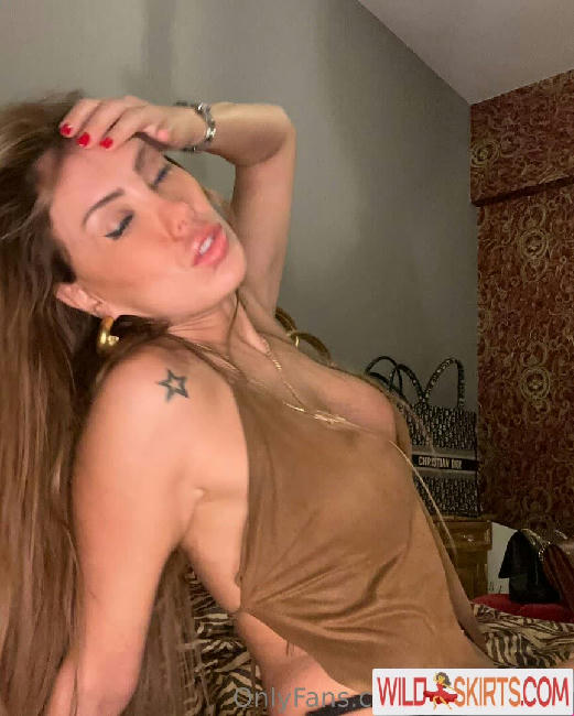 Ceyda Ersoy / ceydaersoy / ceydaersoyy nude OnlyFans, Instagram leaked photo #137