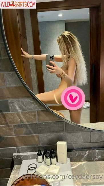 Ceyda Ersoy / ceydaersoy / ceydaersoyy nude OnlyFans, Instagram leaked photo #167