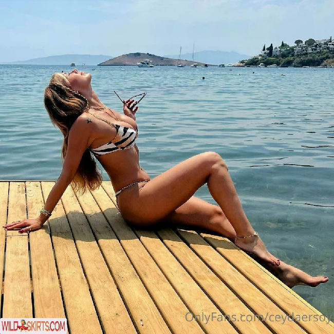 Ceyda Ersoy / ceydaersoy / ceydaersoyy nude OnlyFans, Instagram leaked photo #183