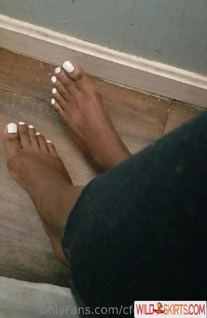 cfootgoddessx / cfootgoddessx / chocolate_foot_goddess nude OnlyFans, Instagram leaked photo #67