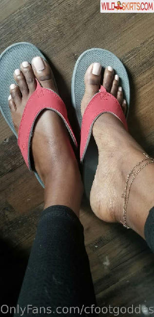 cfootgoddessx / cfootgoddessx / chocolate_foot_goddess nude OnlyFans, Instagram leaked photo #73