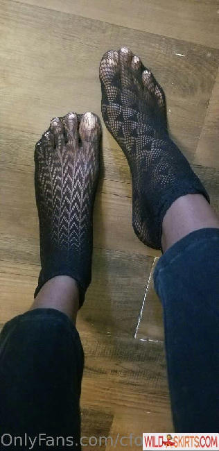 cfootgoddessx / cfootgoddessx / chocolate_foot_goddess nude OnlyFans, Instagram leaked photo #69