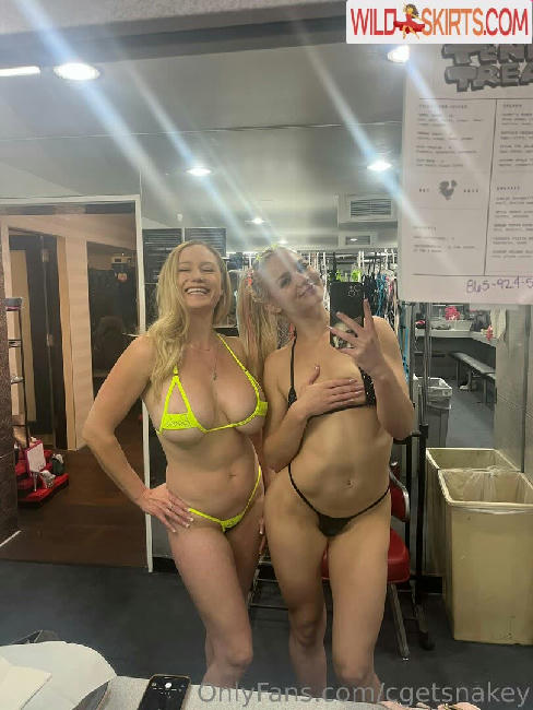 cgetsnakey / cgetsnakey / charmgetsnakey nude OnlyFans, Instagram leaked photo #84