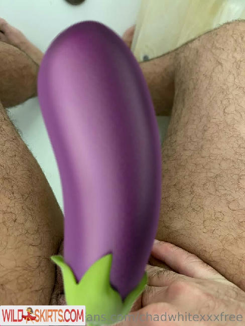 Chadwhitexxxfree nude leaked photo #3