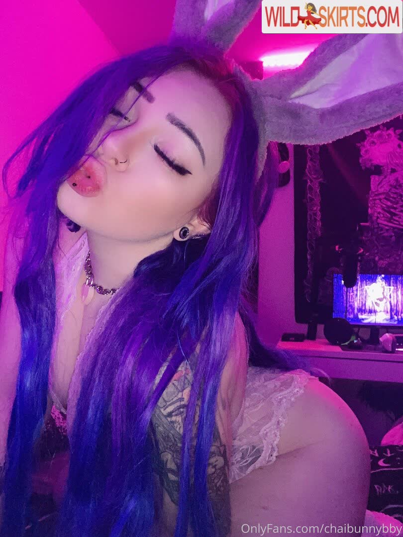 Chaibunnybby / chaibunnybby nude OnlyFans, Instagram leaked photo #1