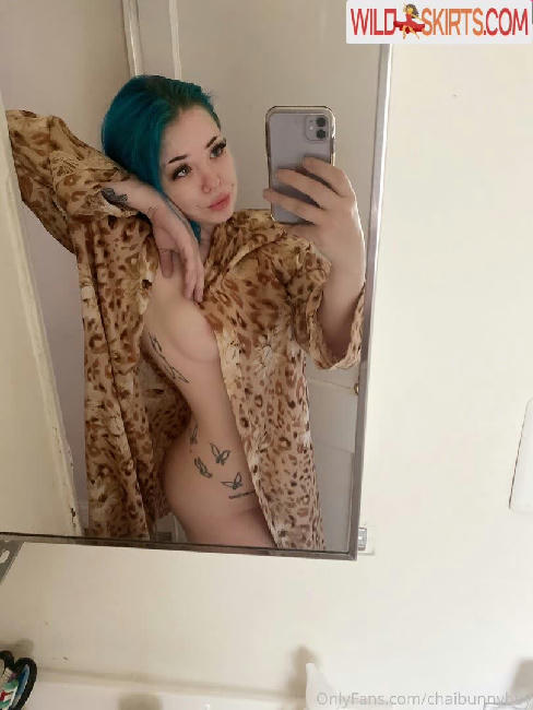 Chaibunnybby / chaibunnybby nude OnlyFans, Instagram leaked photo #3