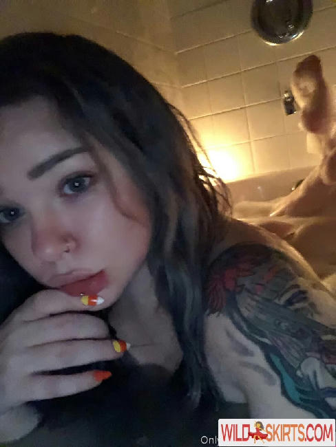 Chaibunnybby / chaibunnybby nude OnlyFans, Instagram leaked photo #4