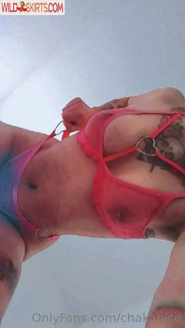 chakanice nude OnlyFans, Instagram leaked photo #8