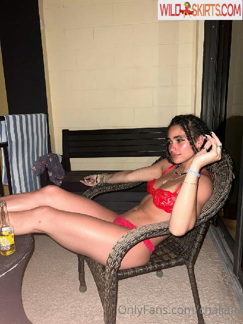 chalially / chalially / chaliceanastasia nude OnlyFans, Instagram leaked photo #2