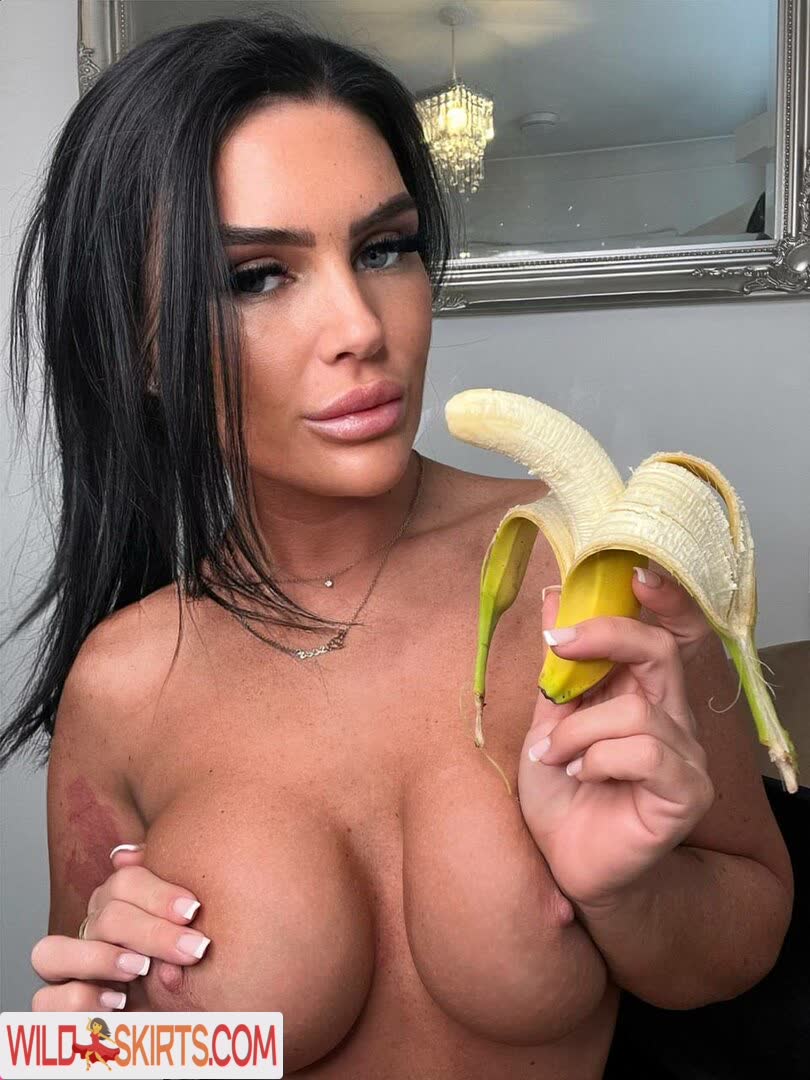 chalieparkes nude OnlyFans leaked photo #9