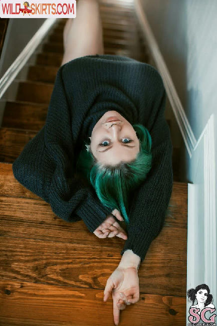 Chalkmoon / Chalkdabs / Chalksuicide / chalkxmoon nude OnlyFans, Instagram leaked photo #56