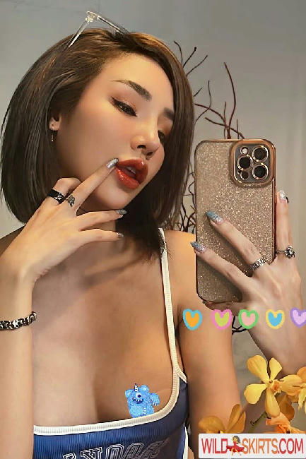 chaly_xx / chaly_xx / chalydn nude OnlyFans, Instagram leaked photo #126