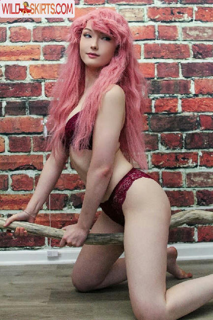 Chameleahn / ChameLeahnCos / Daberrybestcosplay / ReptiLeahn / chameleahn nude OnlyFans, Instagram leaked photo #41