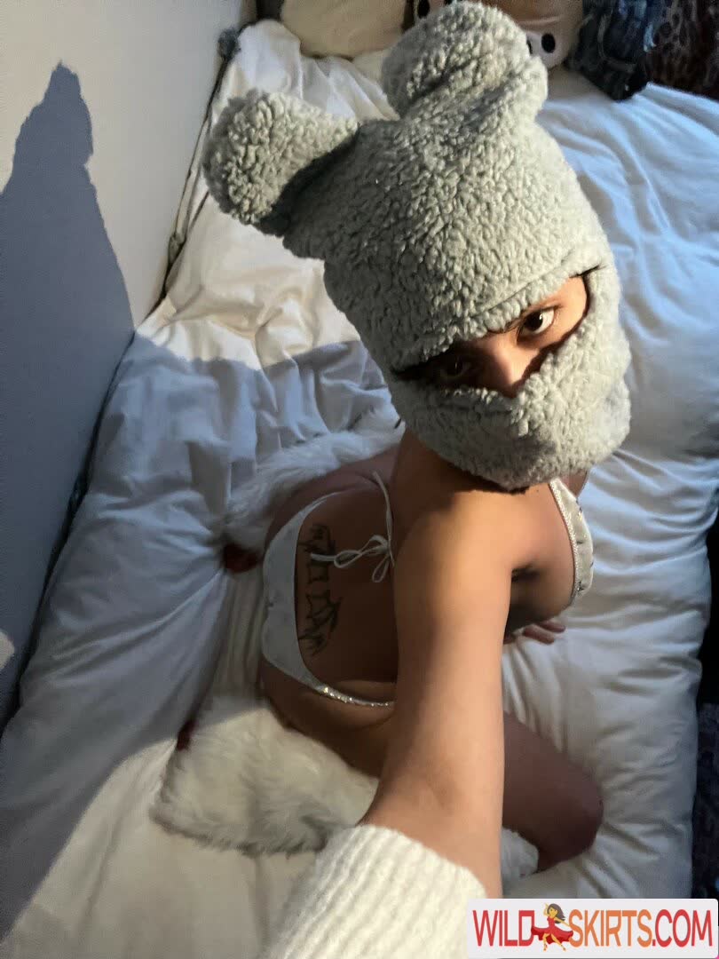 champagnebaybie / Digital Girl / champagnebaybie nude OnlyFans leaked photo #15