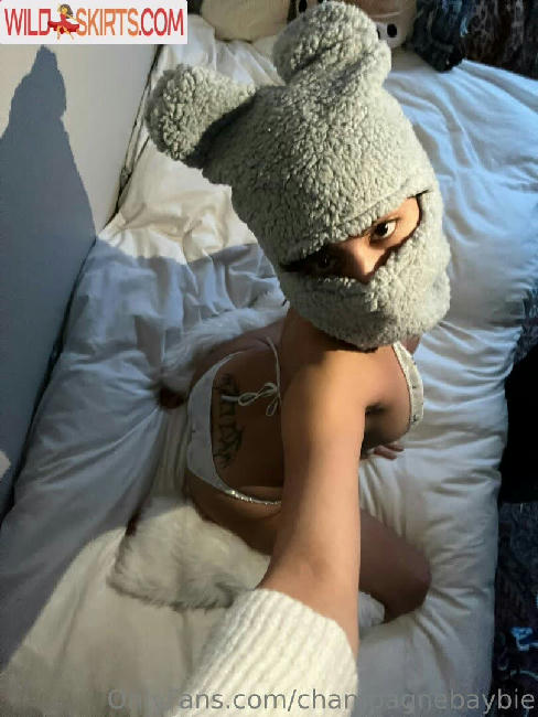 champagnebaybie / Digital Girl / champagnebaybie nude OnlyFans leaked photo #29