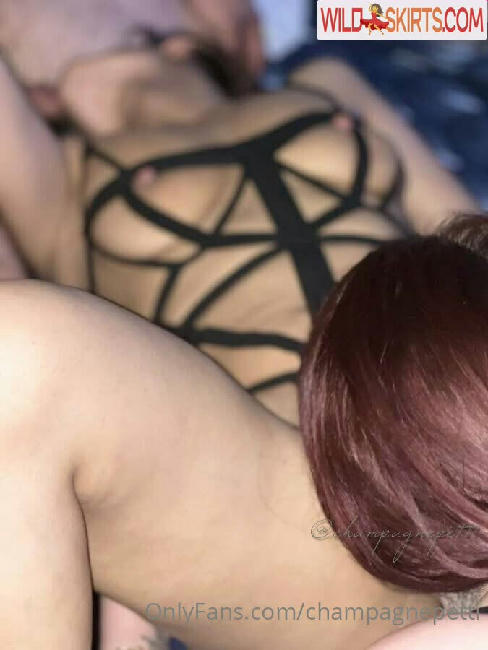 champagnepetti / champagnepetti / champagnepetty nude OnlyFans, Instagram leaked photo #54