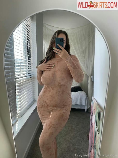 Chandler Goodwin / Changoodie nude OnlyFans, Instagram leaked photo #8