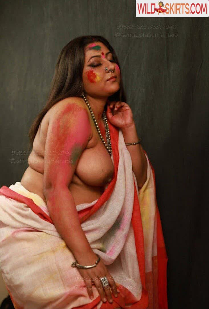 Chandrika Passionica nude leaked photo #34