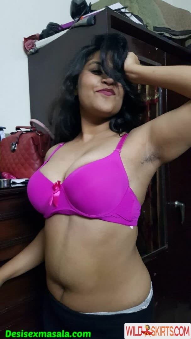 Chandrika Passionica / Chandrika Desai nude leaked photo #7