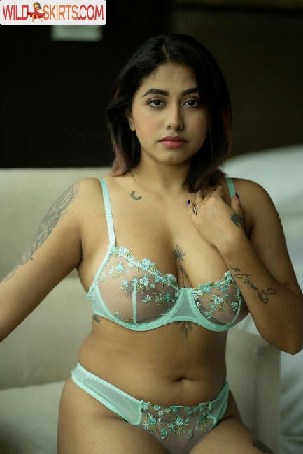 Chandrika Passionica / Chandrika Desai nude leaked photo #60