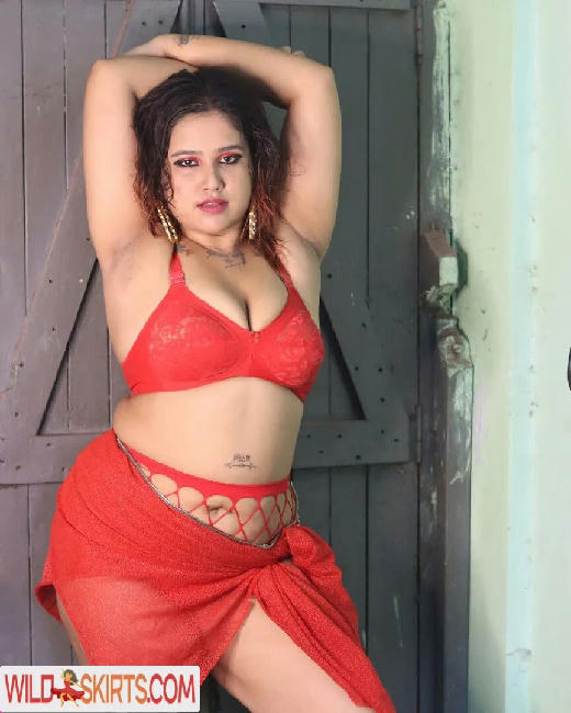 Chandrika Passionica / Chandrika Desai nude leaked photo #137